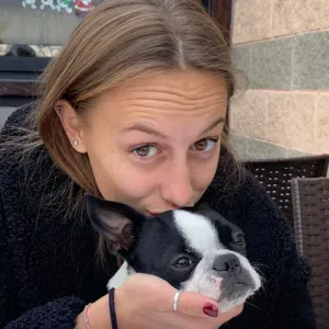 Pet-sitter à Paris ! Dog sitter in Paris ! 