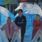 Babysitter pour sorties culturelles à Paris