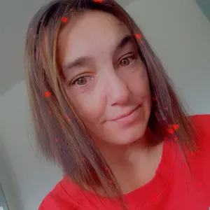 Aide menagere sympa et serieuse 