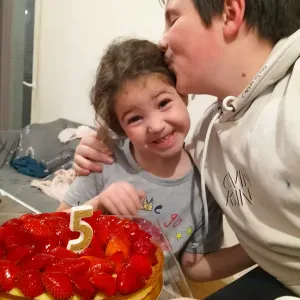 Sorties d'école a partir de janvier