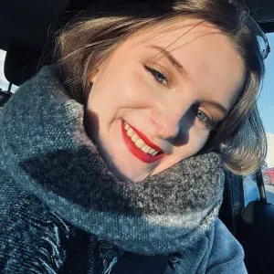 La Baby-sitter que vous recherchez !