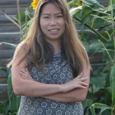 Native English speaker teaching English