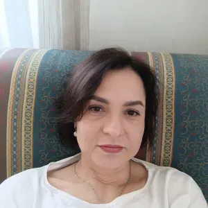 Valentina  assistente domiciliare