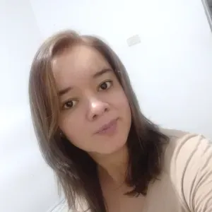 Famme de ménage responsable y comprometida