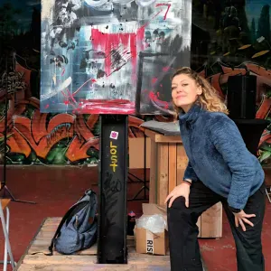 Cuisiniere de confiance à domicile 