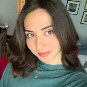 Compassionate carer looking for a job!