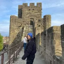 Baby-sitter expérimentée et motivée !