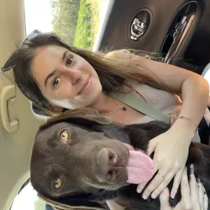 Pet-sitter disponible à Annecy