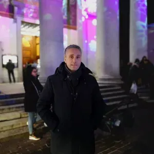 Collaboratrice Domestica