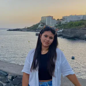 Babyssiter com experiência no funchal 