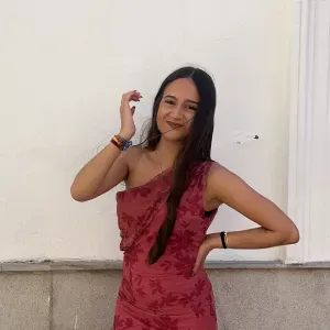 Profesora particular en Sevilla