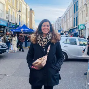 Recherche une nounou à partir du 1 septembre 2025