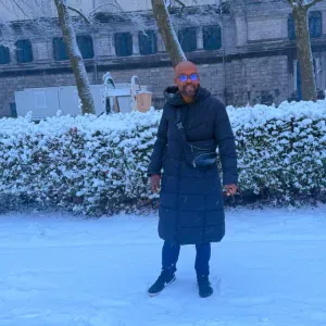 Waste handler and Cleaner in Brussels 1000