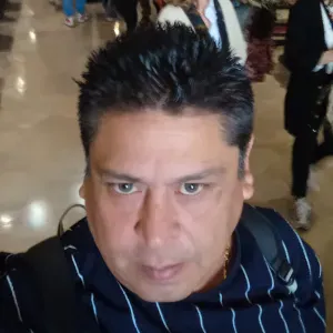 Cuidador en Madrid experiencia 