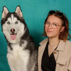 Pet-sitter à caudry et les alentours