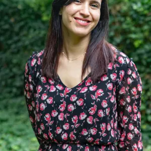 Assistante de vie aux familles