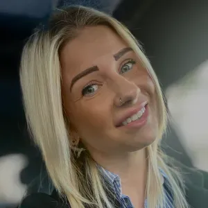 Femme de ménage expérimentée – 5 ans d'expérience