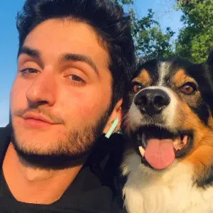 Pet-Sitter à Bordeaux : ballades, gardes à long terme 