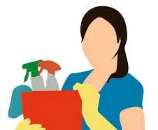 Aide ménagère
