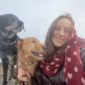 Jeune Pet- Sitter à Paris et Clichy!