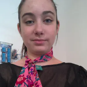 Baby-sitter expérimentée à Reims !