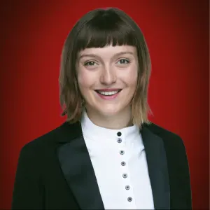 Étudiante à l'ESSEC et psychologie 