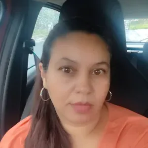 Empregada de limpeza responsável e caprichosa 