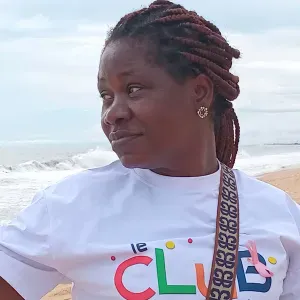 Ageante de crèche expérimentée a abidjan 