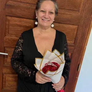 Garde d'enfants à domicile à Kourou 