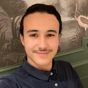 Baby-sitter sérieux et bienveillant à Paris