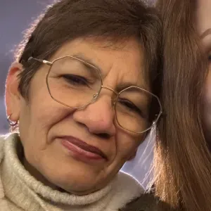 Canguro en Zaragoza, Cuidado de niños y ancianos 