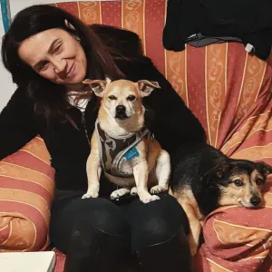 Pet sitter zona Faenza Forli' Imola