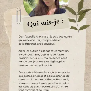 Aide ménagère sérieuse – entretien régulier ou ponctuel