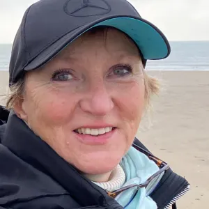 Dame de compagnie pour dame/monsieur à Knokke ou environs 