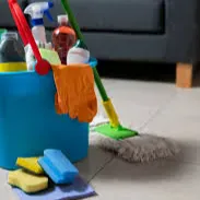 Agente de nettoyage expérimentée – Mons et environs