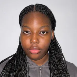 Femme de ménage sérieuse et motivée