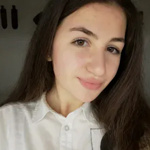 Babysitter referenziata a Trento 