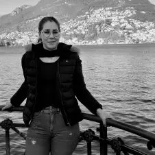 Cerco lavoro da Aprile