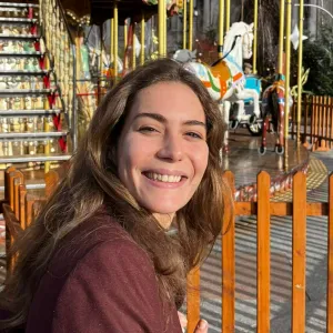 Pet sitter a Parigi, disponibilità 1 mese