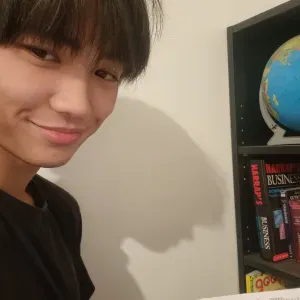 Jeune mais motivé à bien faire et poli !