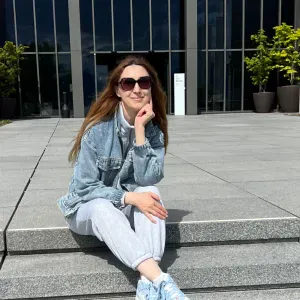 Attentive, travailleuse et responsable en Suisse