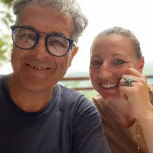 Cerco per pulizia settimanale appartamento di circa 100mq