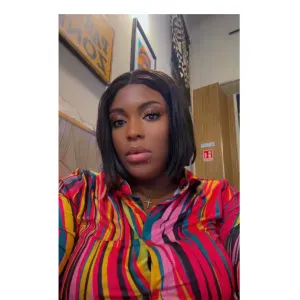 responsabile donna delle pulizie Como