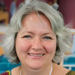 Accompagnement bienveillant pour personnes âgées 🌸