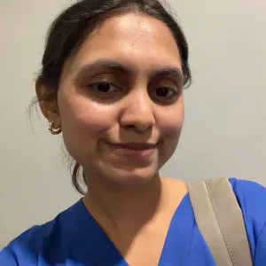 Reliable and Dedicated Housekeeper in Tampere.