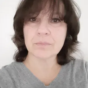 Femme  de ménage responsable  et sérieuse