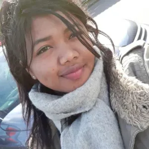 Amoureuse des animaux 🐾 Garde avec confiance 