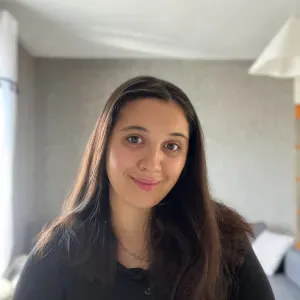 Assistante maternelle agréée avec deux places disponibles 🧸