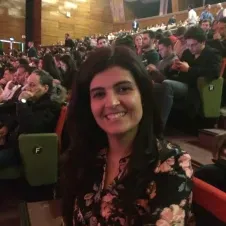 Somos todos importantes ☺️