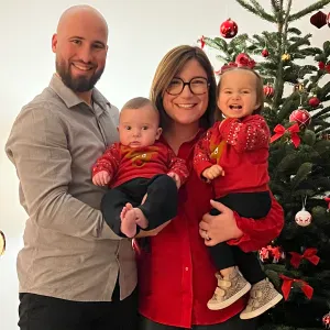 Recherche nounou à domicile – garde partagée possible